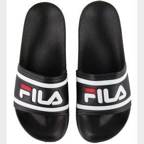 Fila Badesandaler - Morrow Bay - Sort