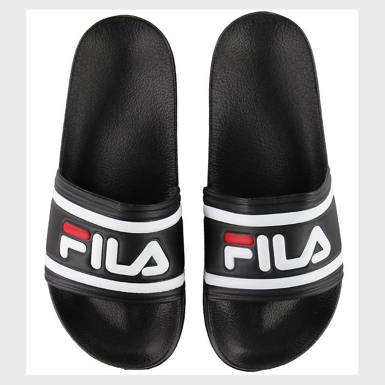 Fila Badesandaler - Morrow Bay - Sort