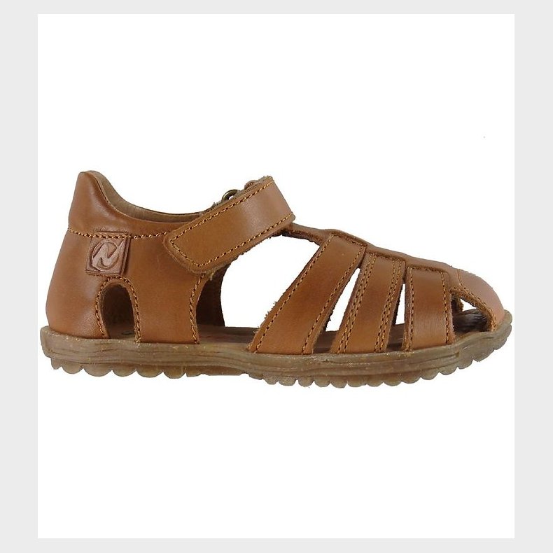 Naturino Sandaler - See - Cognac