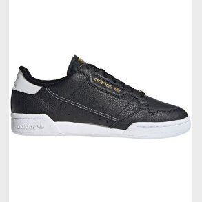 adidas Originals Sko - Continental - Sort