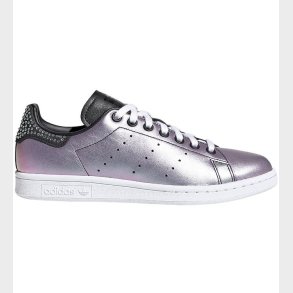 adidas Originals Sko - Stan Smith W - Lilla Metallic m. Sten