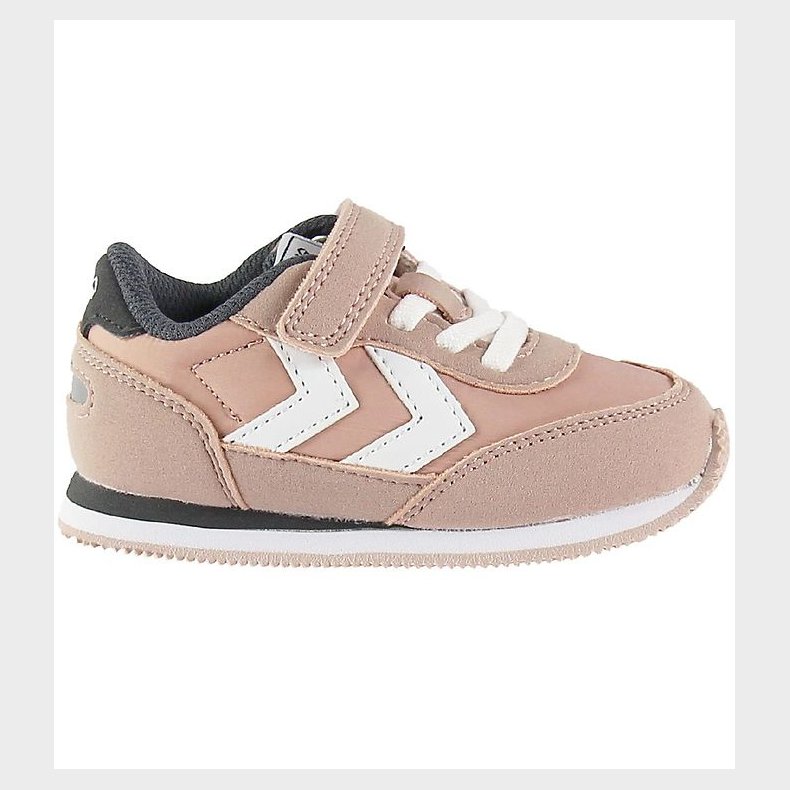 Hummel Sko - HMLReflex Infant - Pale Mauve