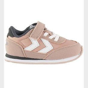 Hummel Sko - HMLReflex Infant - Pale Mauve