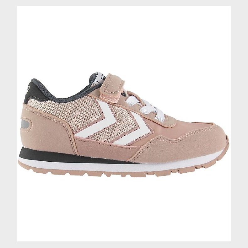 Hummel Sko - HMLReflex Jr - Pale Mauve