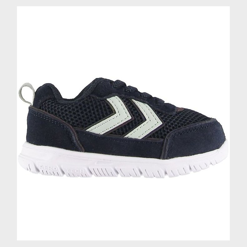 Hummel Sko - HMLPlay Crosslite Infant - Navy