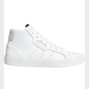 adidas Originals Stvler - Sleek Mid - Hvid