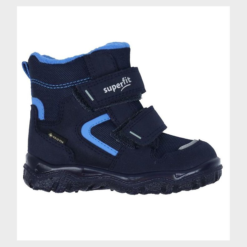 Superfit Vinterstvler - Tex - Bl