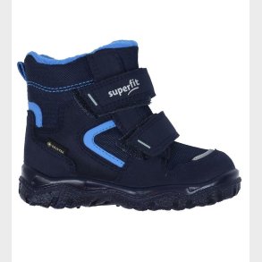 Superfit Vinterstvler - Tex - Bl