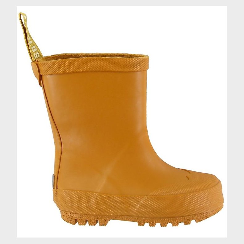 Angulus Gummist�vler - Ocher