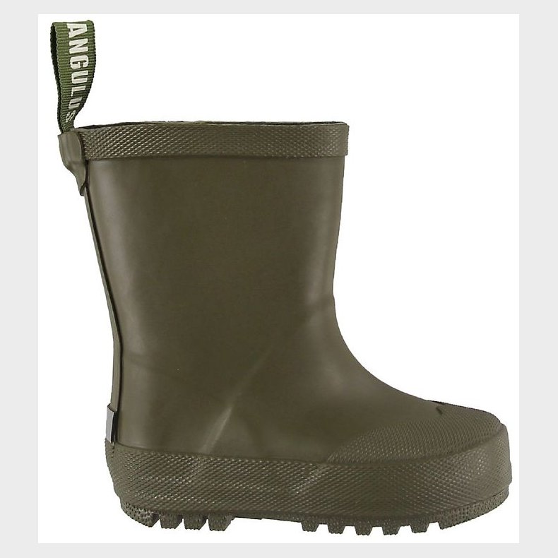 Angulus Gummistvler - Oliven