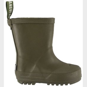 Angulus Gummistvler - Oliven