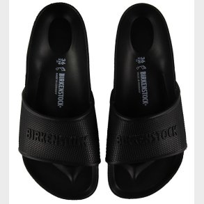 Birkenstock Badesandaler - Barbados EVA - Sort