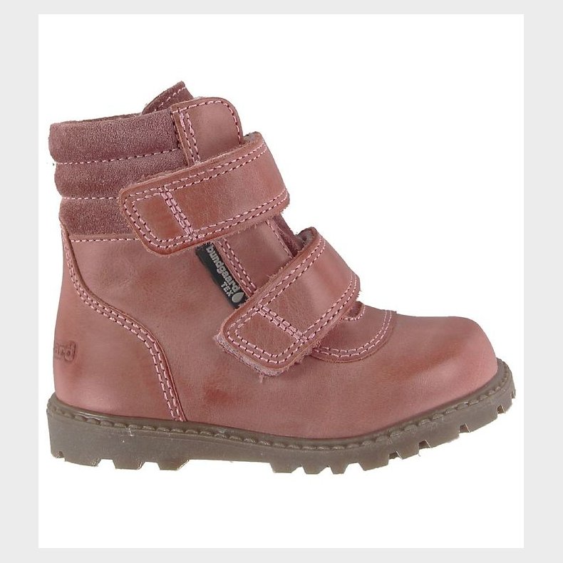 Bundgaard Vinterstvler - Tokker - Old Rose