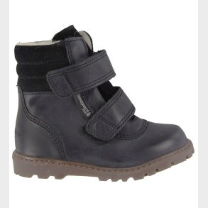 Bundgaard Vinterstvler - Tokker - Sort