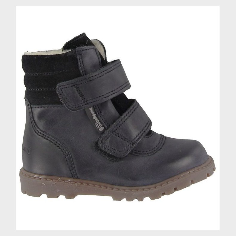 Bundgaard Vinterstvler - Tokker - Sort