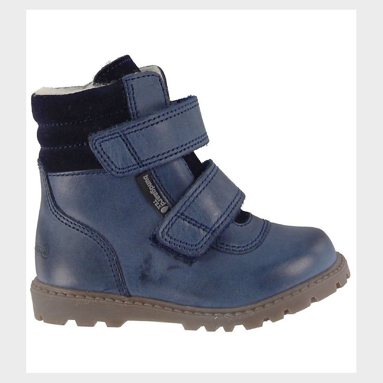 Bundgaard Vinterstvler - Tokker - Navy