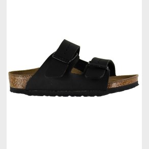 Birkenstock Sandaler - Arizona Kids - Sort