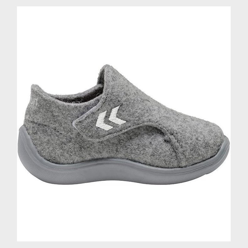 Hummel Hjemmesko - Uld - Alloy
