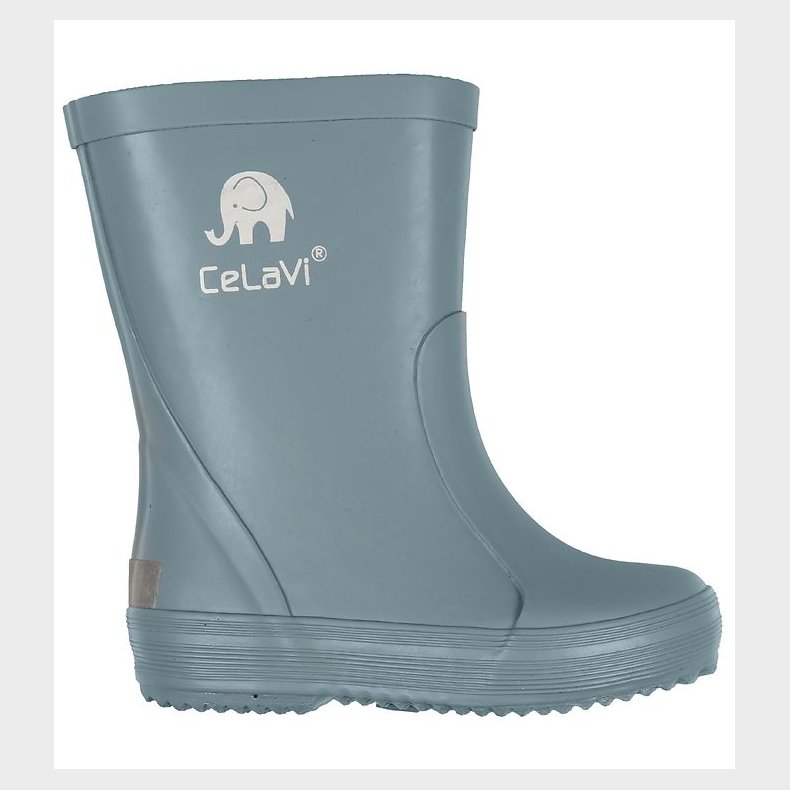 CeLaVi Gummistvler - Smoke Blue
