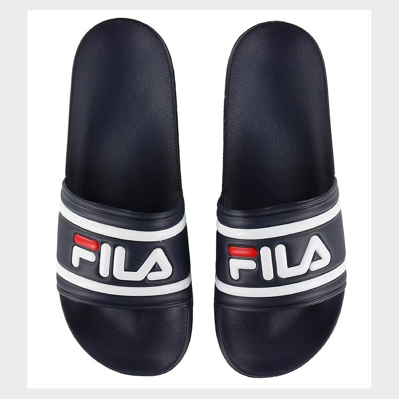 Fila Badesandaler - Morrow Bay - Dress Blue