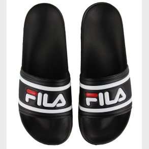 Fila Badesandaler - Morrow Bay - Sort