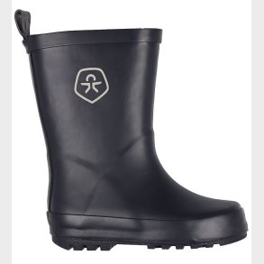 Color Kids Gummistvler - Dress Blues