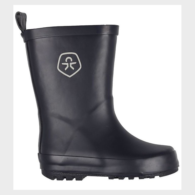 Color Kids Gummistvler - Dress Blues