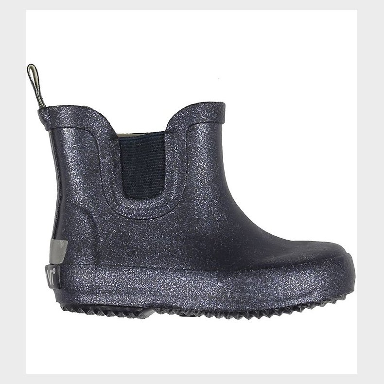 CeLaVi Gummist�vler - Korte - Navy m. Glimmer