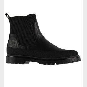 Angulus Stvler - Sort