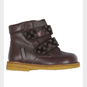 Angulus Vinterstvler - Tex - Dusty Fuchsia