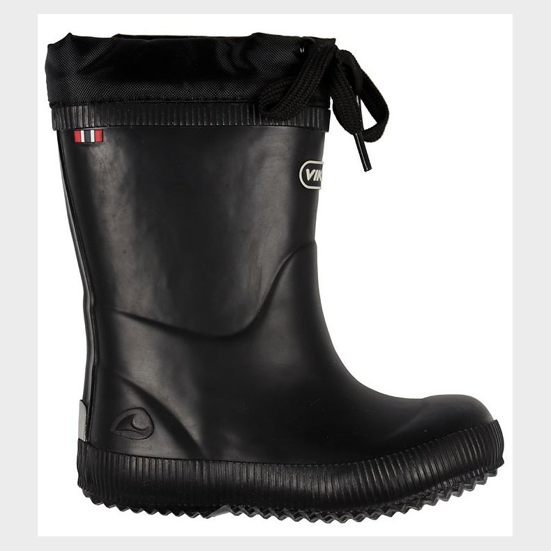 Viking Termostvler - Indie - Sort