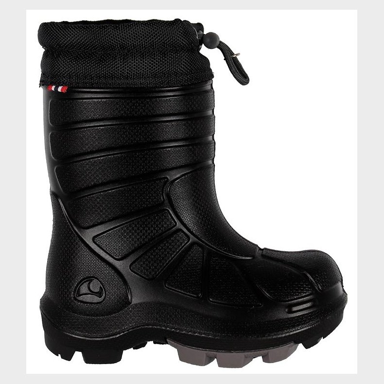 Viking Termost�vler - Extreme - Sort