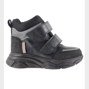 Angulus Vinterstvle - TEX - Sort