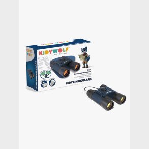 Kidywolf KIDYBINOCULARS Kikkert, Bl