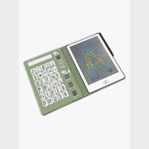 Kidywolf KIDYDRAW MINI Tegnetablet LCD Rejse