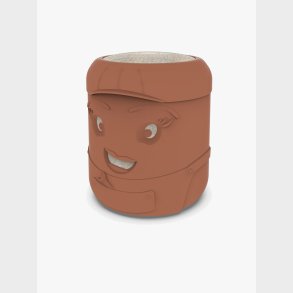 Kidywolf KIDYMUSIC Hjttaler Mekaniker Lea