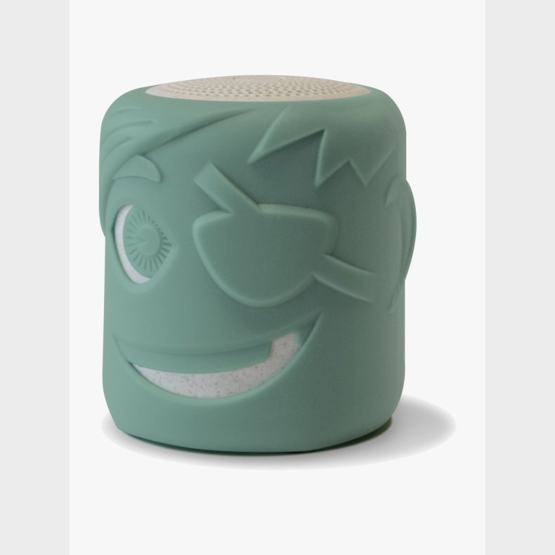 Kidywolf KIDYMUSIC Hjttaler Pirat Sam