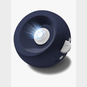 Kidywolf KIDYSTAR Lysprojektor Galakse