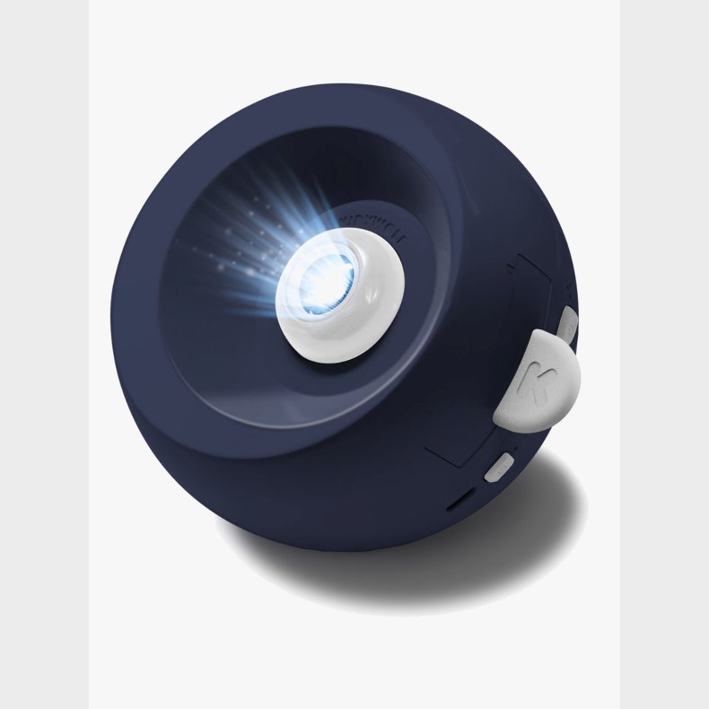 Kidywolf KIDYSTAR Lysprojektor Galakse