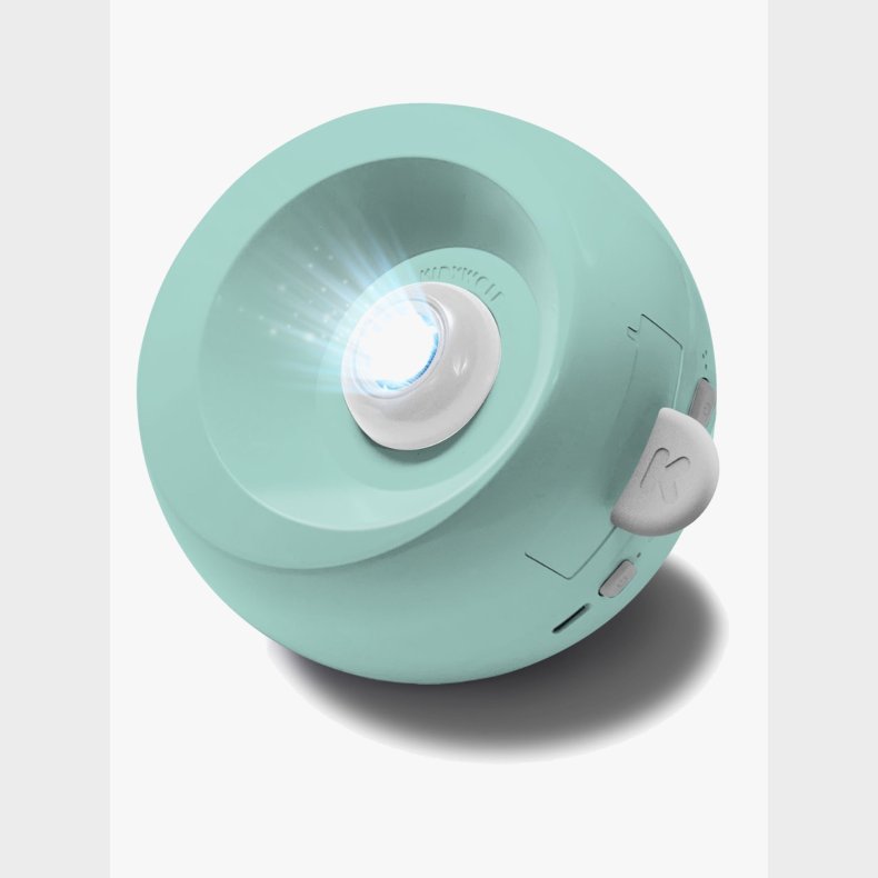 Kidywolf KIDYSTAR Lysprojektor Hav