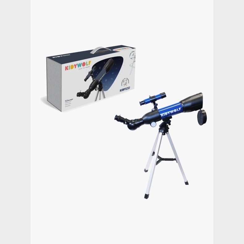Kidywolf KIDYTELESCOPE Teleskop