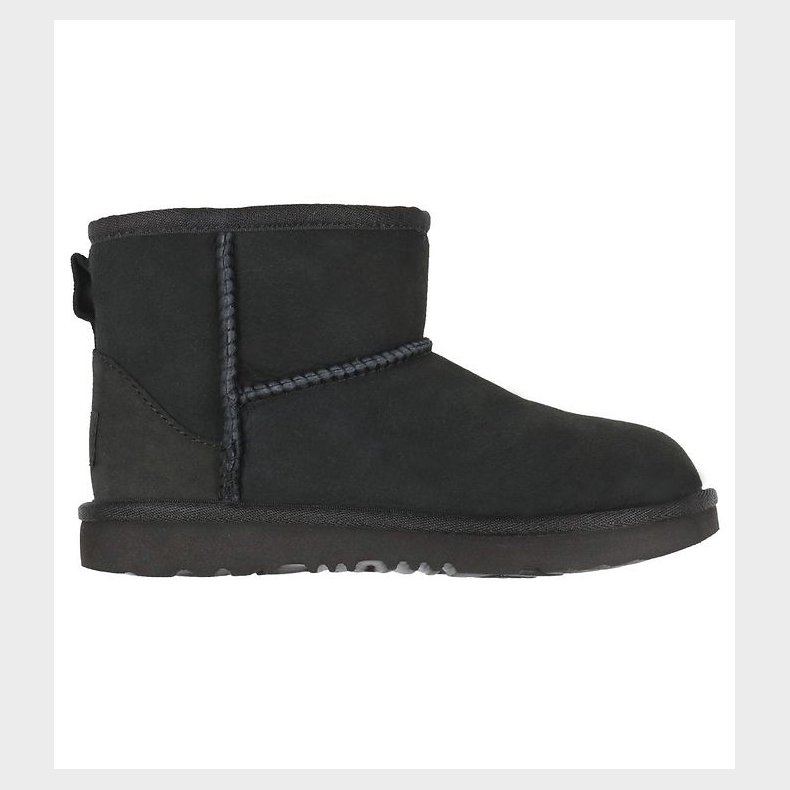 UGG Bamsestvler - Classic Mini ll - Sort