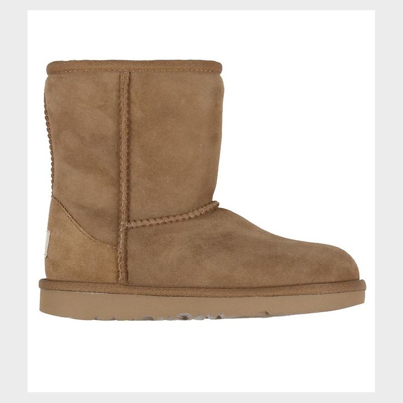 UGG Bamsestvler - Classic ll - Brun