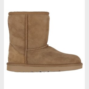 UGG Bamsestvler - Classic ll - Brun