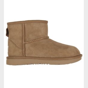 UGG Bamsestvler - Classic Mini ll - Brun