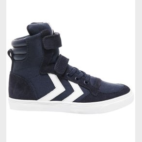 Hummel Stvler - HMLSlimmer Stadil High Jr - Dress Blue