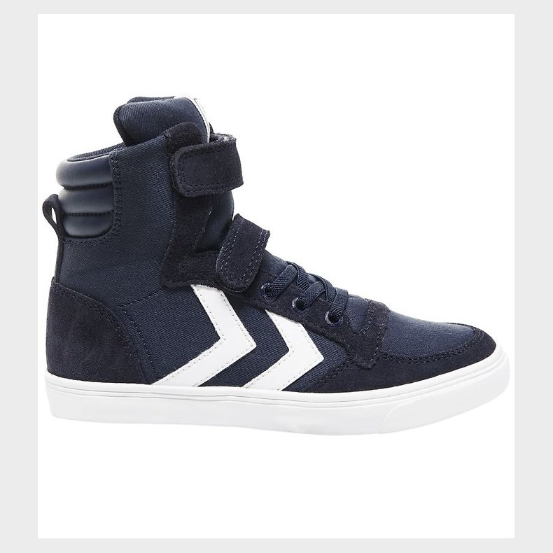 Hummel Stvler - HMLSlimmer Stadil High Jr - Dress Blue