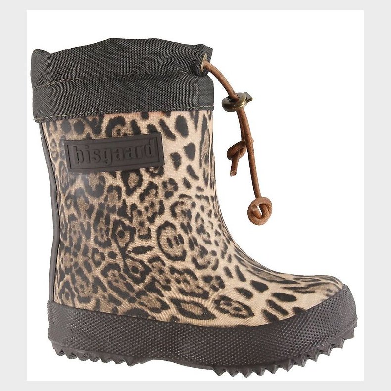 Bisgaard Termostvler - Leopard