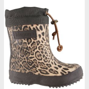 Bisgaard Termostvler - Leopard