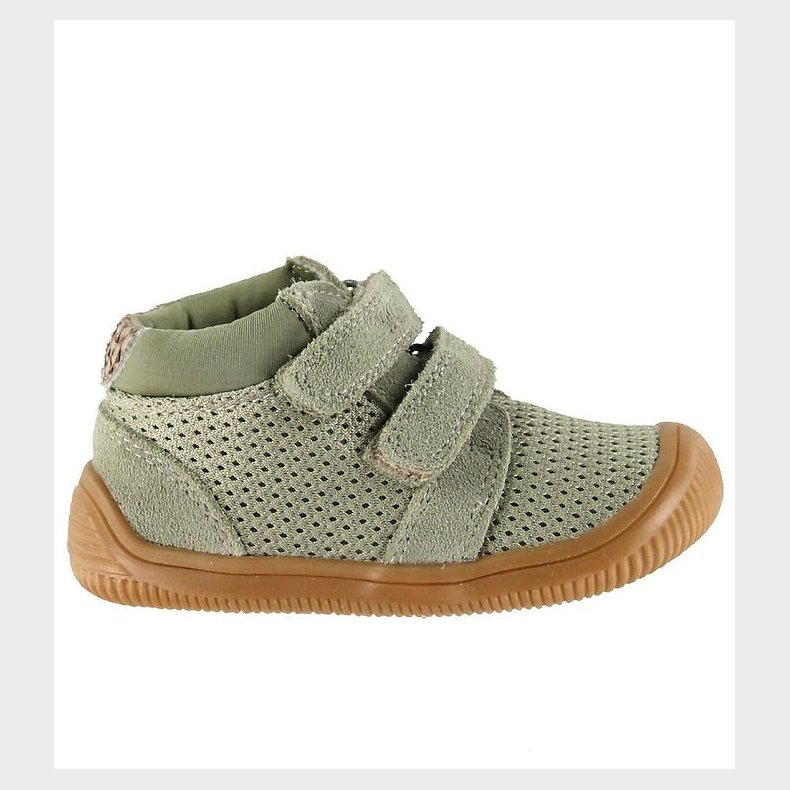 Woden Begyndersko - Tristan Baby - Dusty Olive